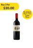 Two Truths Cabernet Sauvignon 13.5% 750ml