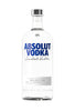 Absolut Vodka 40% 1L