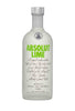 Absolut Lime Vodka 40% 700ml