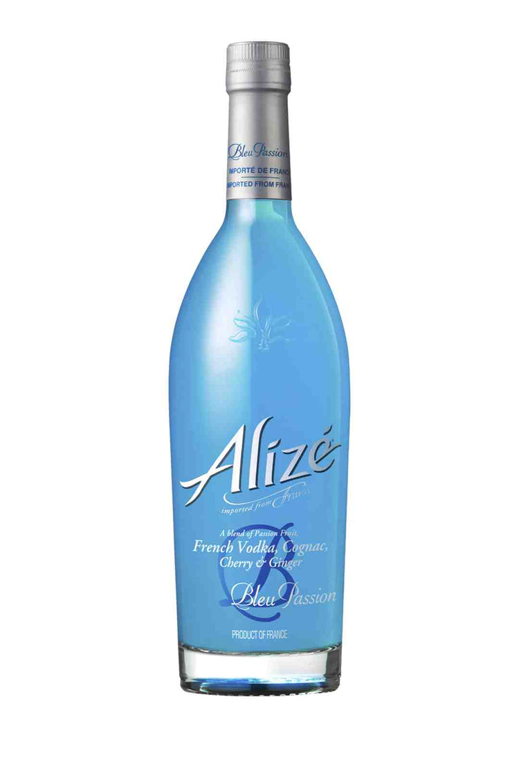 Alize Blue 20% 700ml