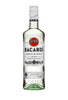 Bacardi Carta Blanca Rum 37.5% 700ml