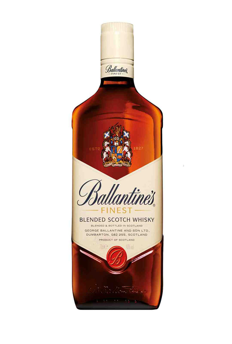Ballantines Blended Scotch Whisky 40% 700ml