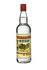 Barbaresso Ouzo 37% 700ml