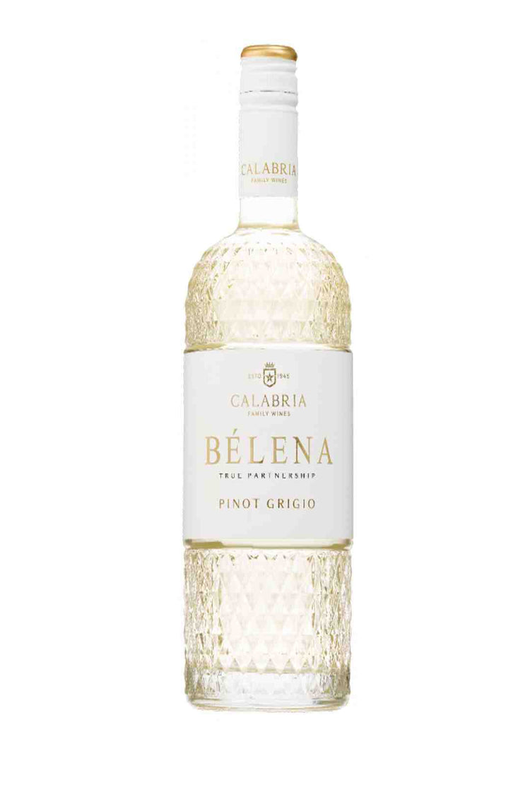 Belena Pinot Grigio 12% 750ml