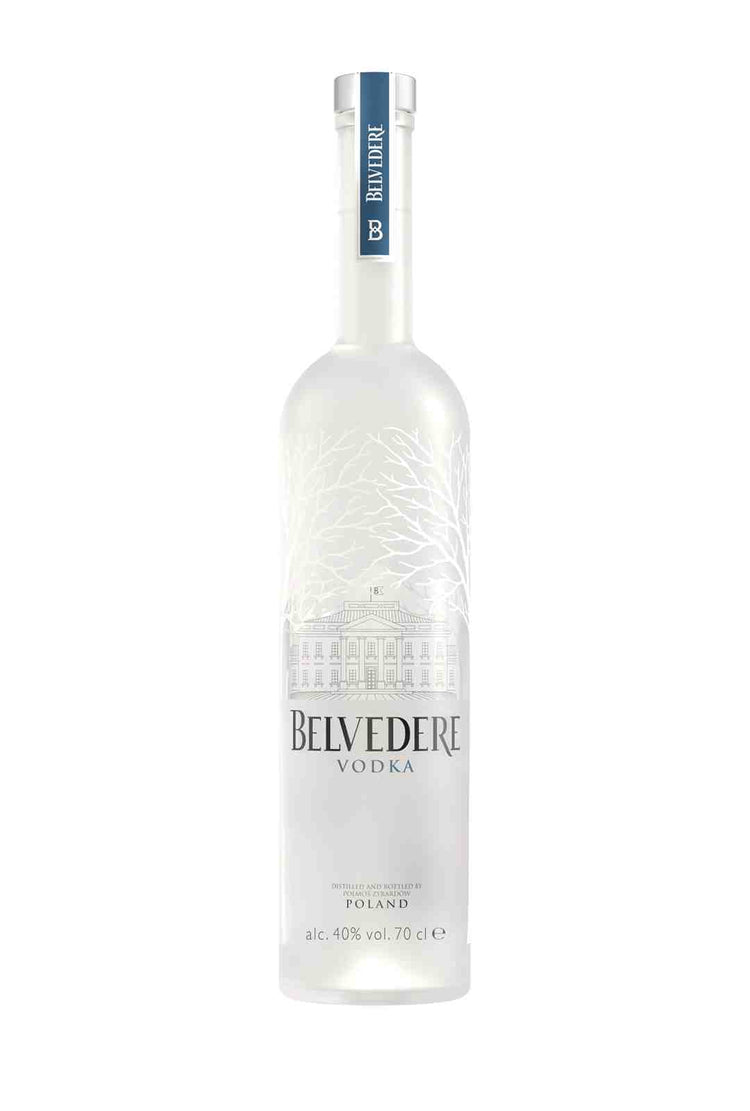 Belvedere Vodka 40% 700ml
