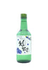 Charm Malgeun Vivid Blueberry 12% Soju 360mL