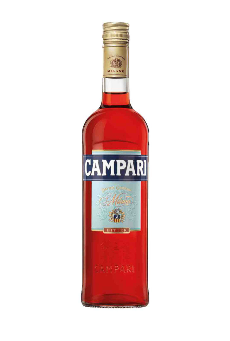 Campari Bitter Aperitif 25% 700ml