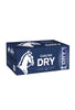 Carlton Dry Cans 4.5% 24pack 375ml