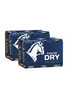 Carlton Dry Cans 4.5% 6pack 375ml