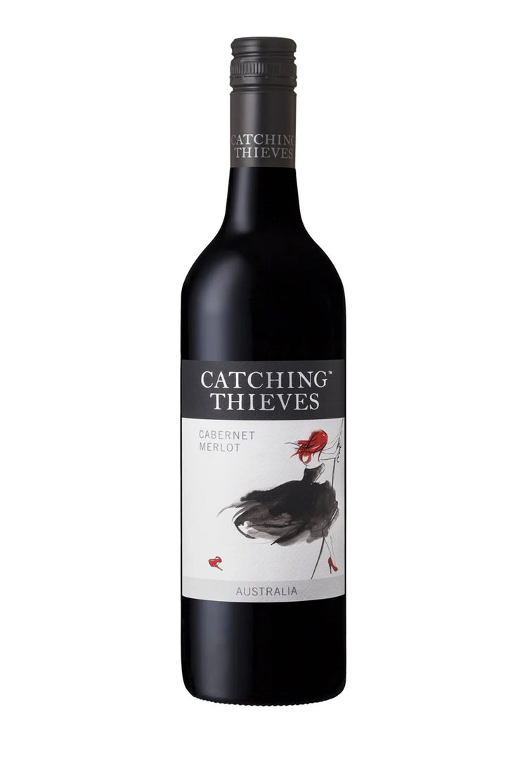 Catching Thieves Cabernet Merlot