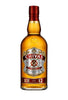 Chivas Regal 12yo Blended Scotch Whisky 40% 700ml