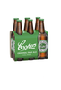 Coopers Original Pale Ale Bottles 4.5% 6pack 375ml