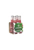 Vodka Cruiser Watermelon 4 Pack 4.6% 275ml Bottles