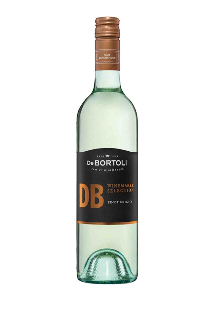 DeBortoli Wine Maker Pinot Grigio 11.5% 750ml