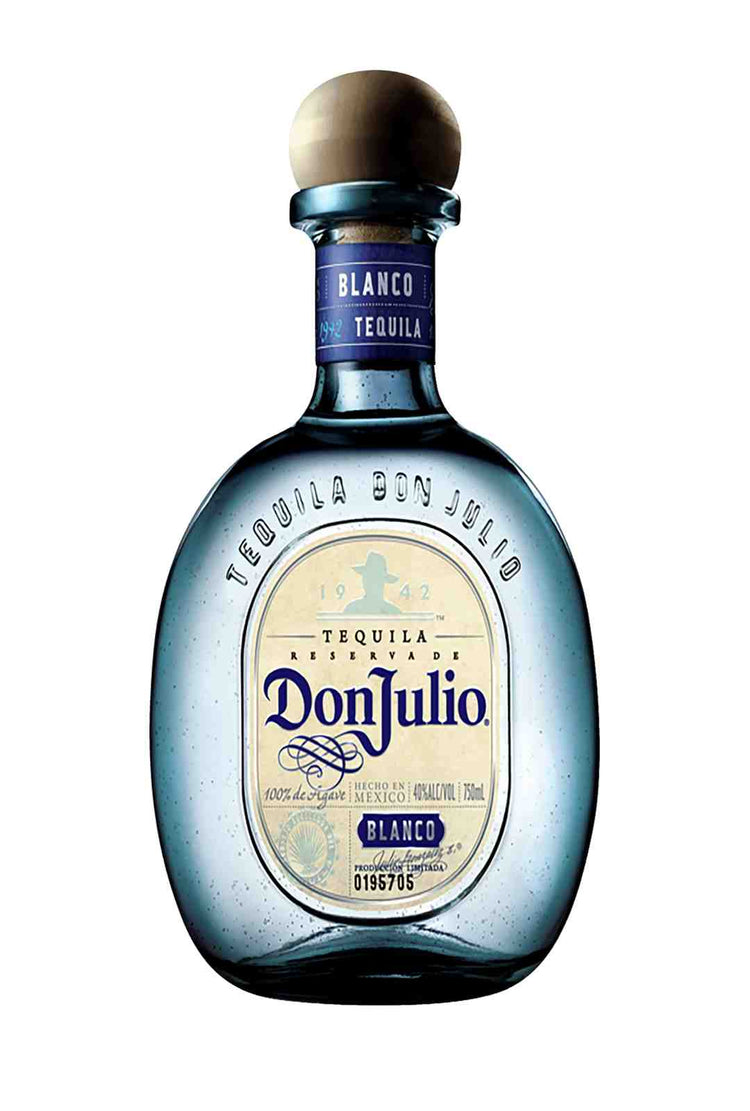 Don Julio Blanco Tequila 38.0% 750ml