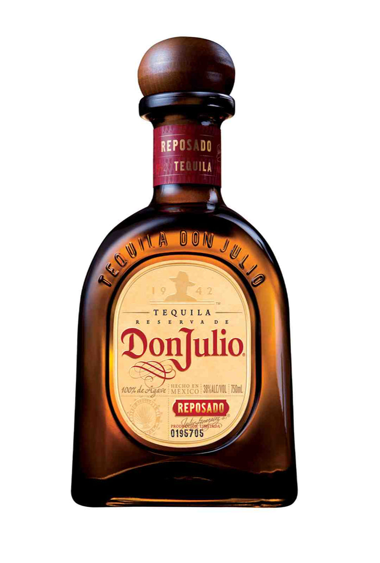Don Julio Reposado Tequila 38.0% 750ml