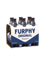 Furphy Original Refreshing Ale Bottles 4.4% 6pack 375ml