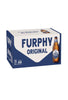 Furphy Original Refreshing Ale Bottles 4.4% 24pack 375ml