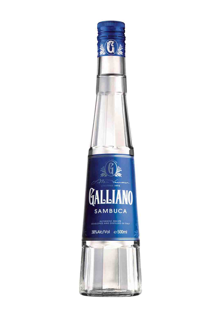 Galliano Liqueur Sambuca 30% 500ml