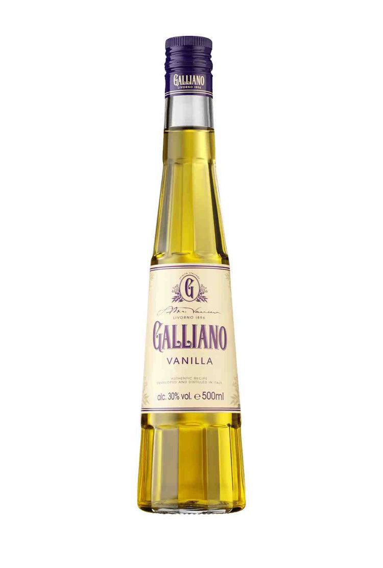 Galliano Vanilla Sambuca 30% 500ml