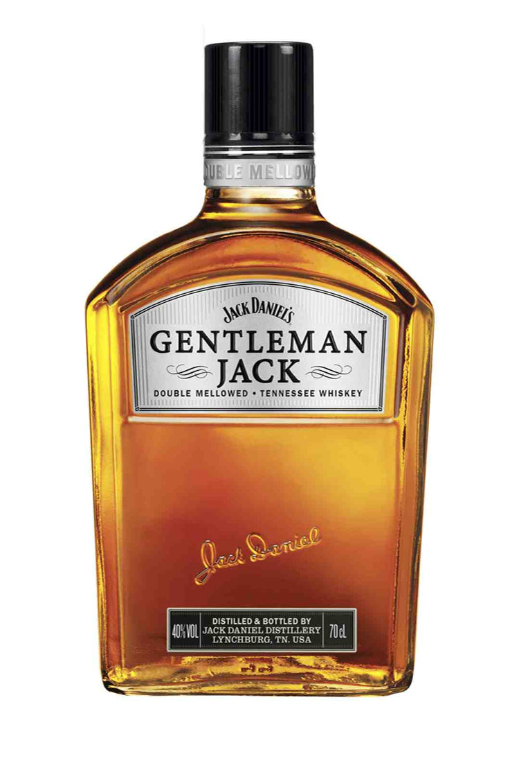 Jack Daniel's Gentleman Jack Tennesse Whisky 40% 700ml