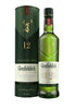 Glenfiddich Single Malt 12yo Scotch Whisky 40% 700ml