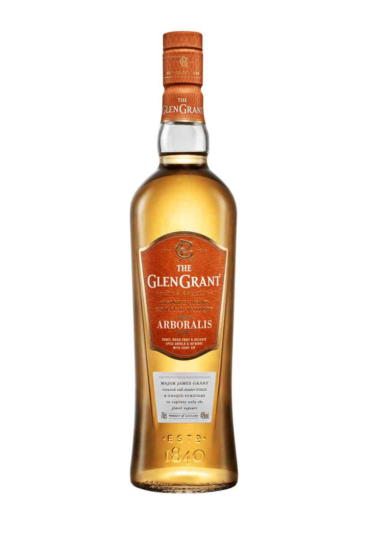 Glengrant Arboralis Single Malt Scotch Whisky 40% 700ml