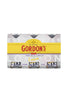 Gordons Gin & Tonic 4.5% Cans 6 Pack 375mL