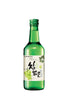 Charm Malgeun Vivid Green Grape 12% Soju 360mL