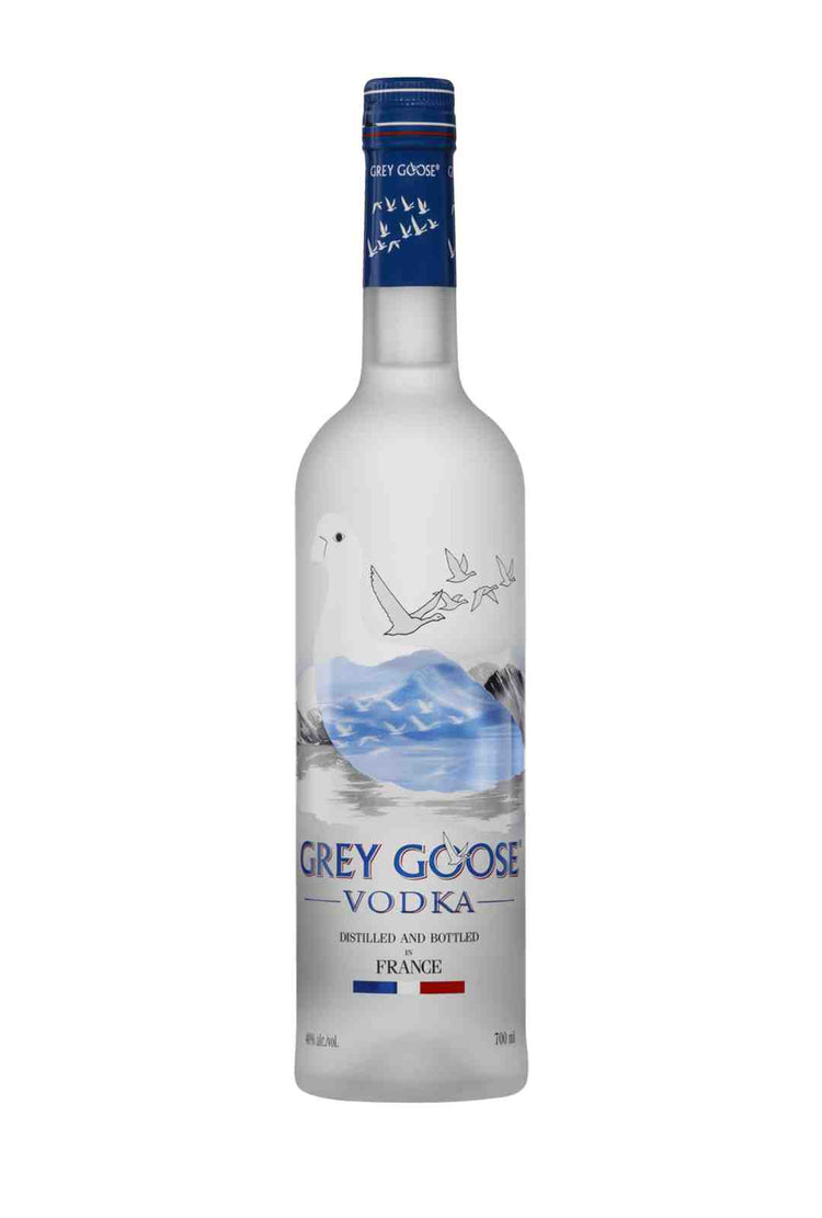 Grey Goose Vodka 40% 700ml
