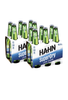 Hahn Super Dry Low Carb Beer Bottle 4.6% 6pack 330ml