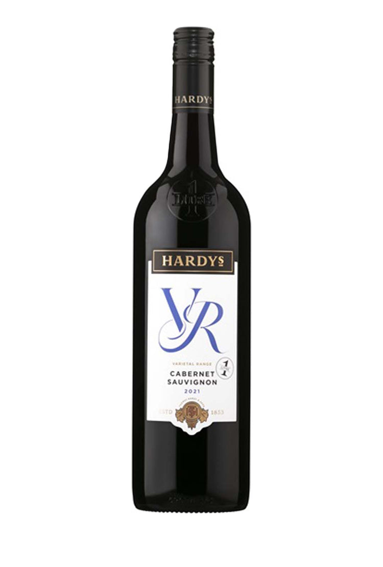 Hardy's VR Cabernet Sauvignon 13% 1L