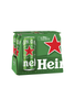 Heineken 500mL 6 Pack Cans
