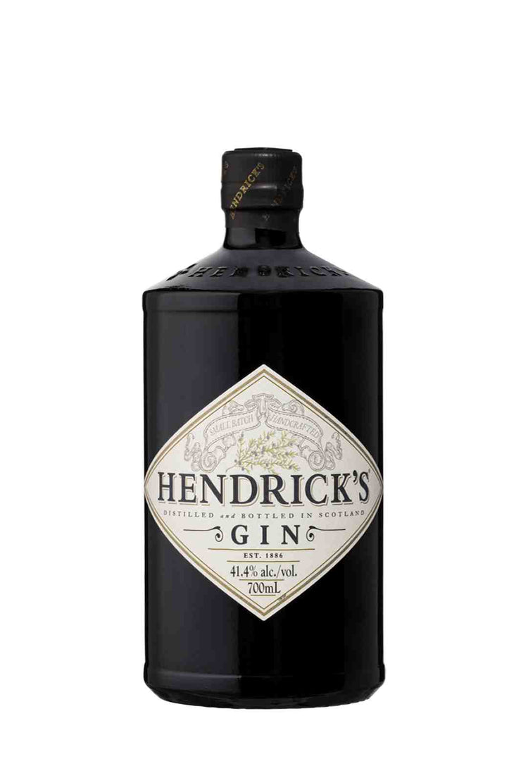 Hendrick's Gin 41.4% 700ml