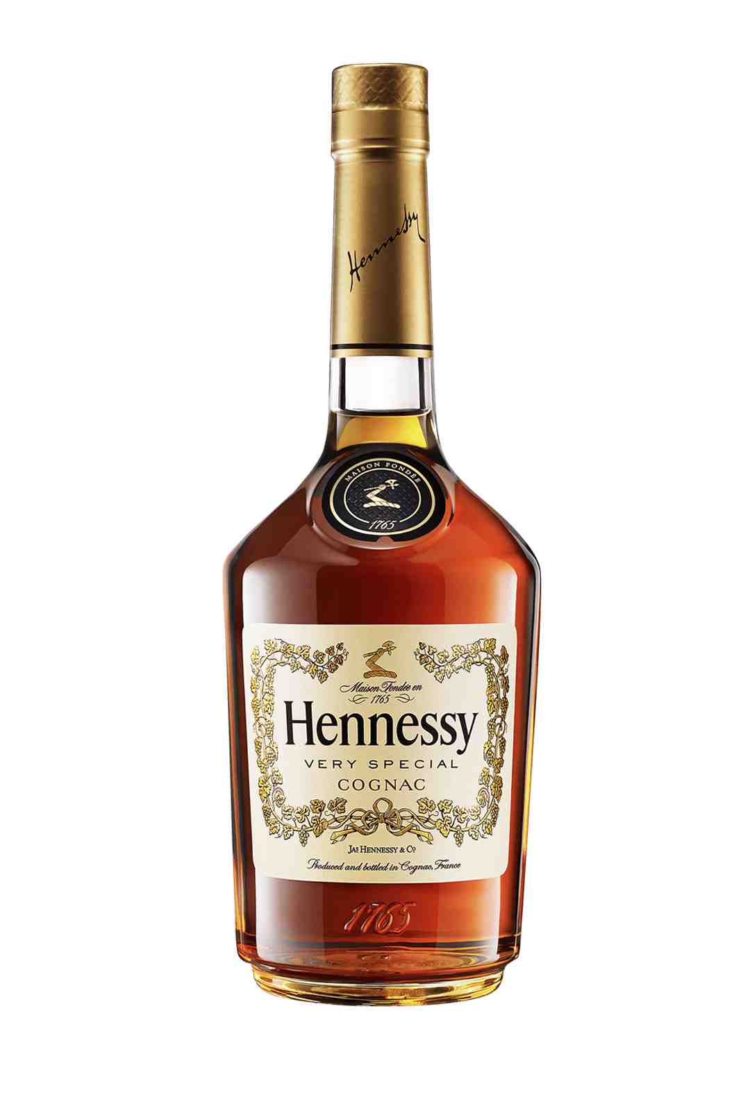 Hennessy VS Cognac 40% 700ml