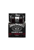 Jack Daniel Double Jack & Cola Bottle 6.9% 4pk 375mL