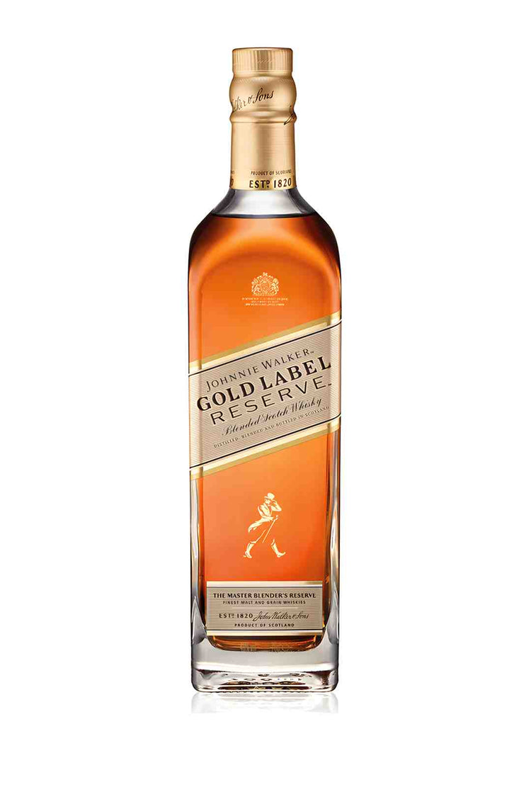 Johnnie Walker Gold Label Blended Scotch Whisky 40% 700ml