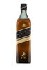 Johnnie Walker Double Black Blended Scotch Whisky 40% 700ml