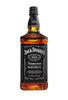 Jack Daniel's Tennesse Whisky 40% 1L