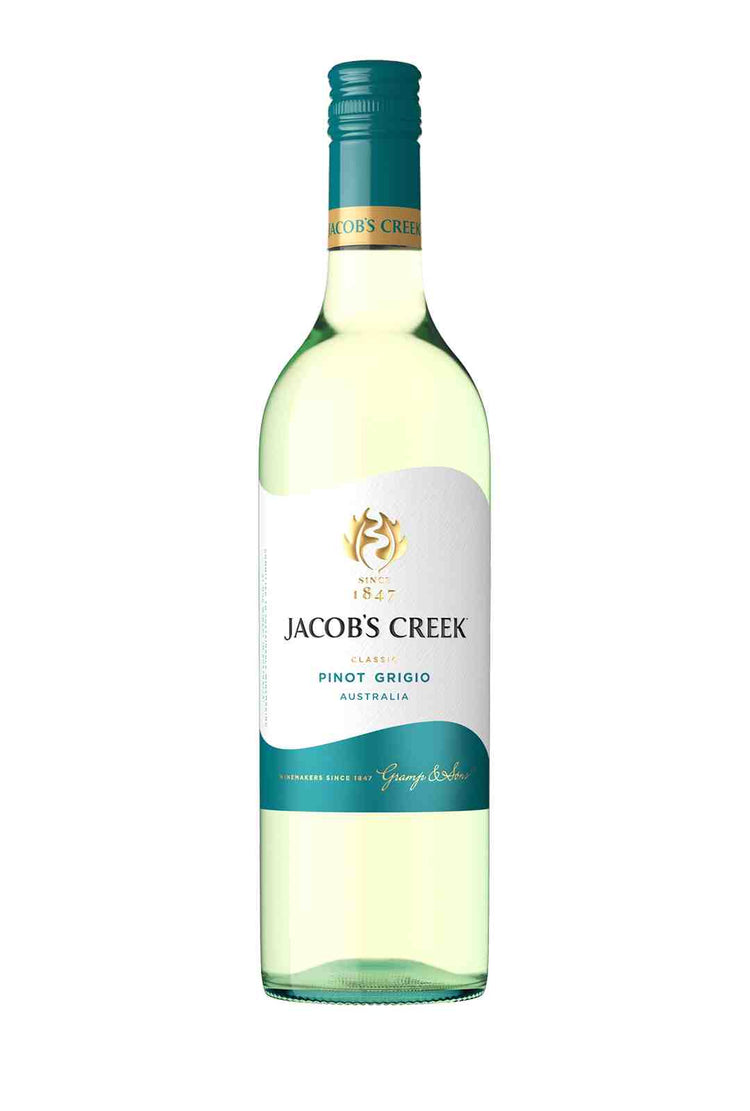 Jacob's Creek Classic Pinot Grigio
