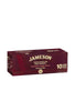 Jameson Raw Cola 6.3% Can 10 Pack 375ml