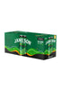 Jameson Dry Lime 6.3% Can 10 Pack 375ml