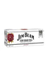 Jim Beam Bourbon & Zero Cola 4.8% 10 Pack Cans 375ml