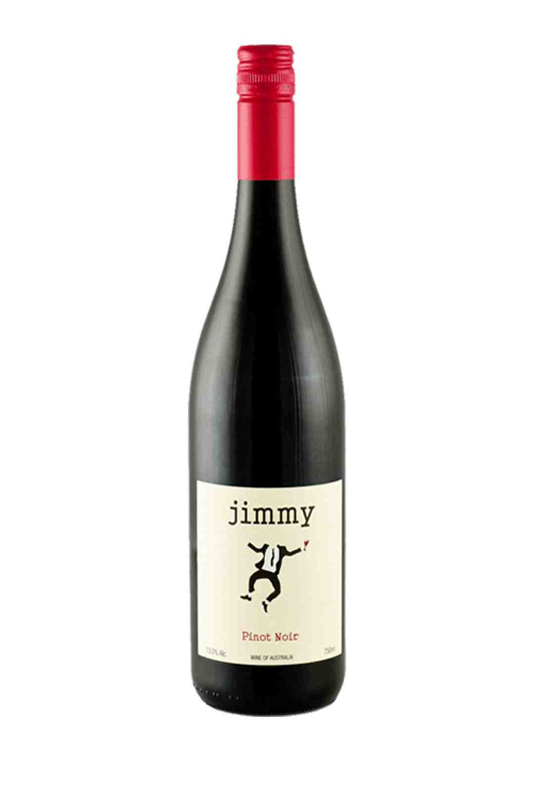 Jimmy Pinot Noir 12.8% 750ml