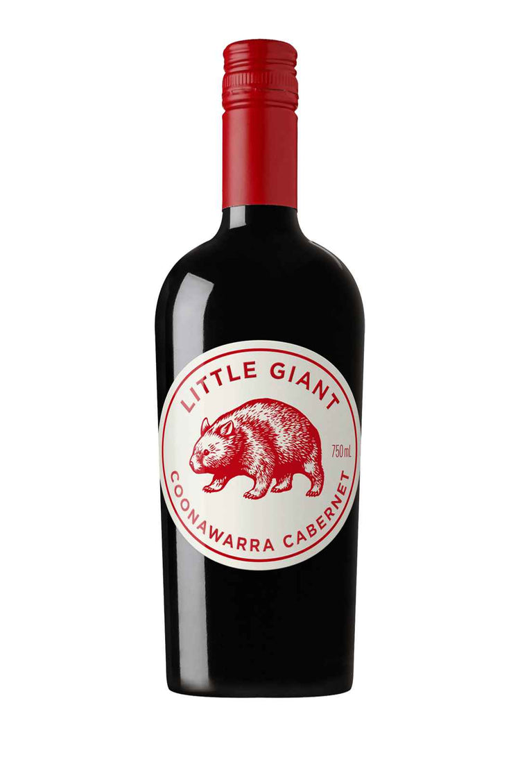 Little Giant Coonwarra Cabernet Sauvignon 14.5% 750ml