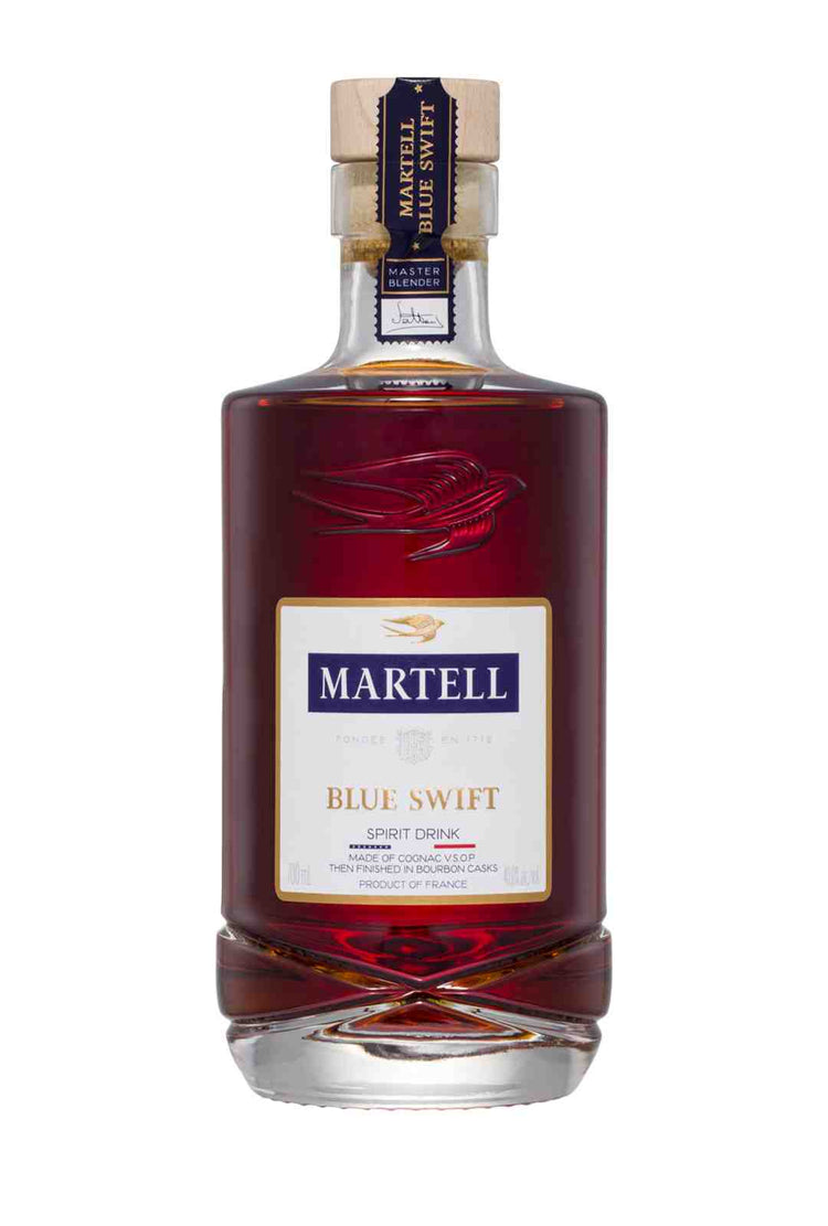 Martell Blue Swift 40% 700ml