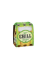 Miller's Chill Lime Bottle 4.0% 6pack 330ml