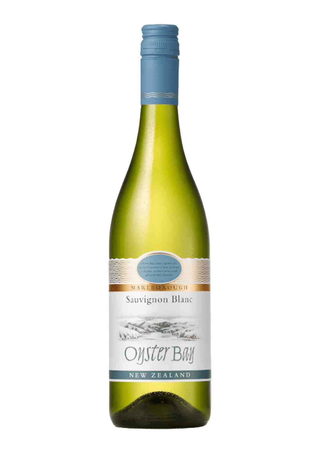 Oyster Bay Sauvignon Blanc 12.5% 750ml