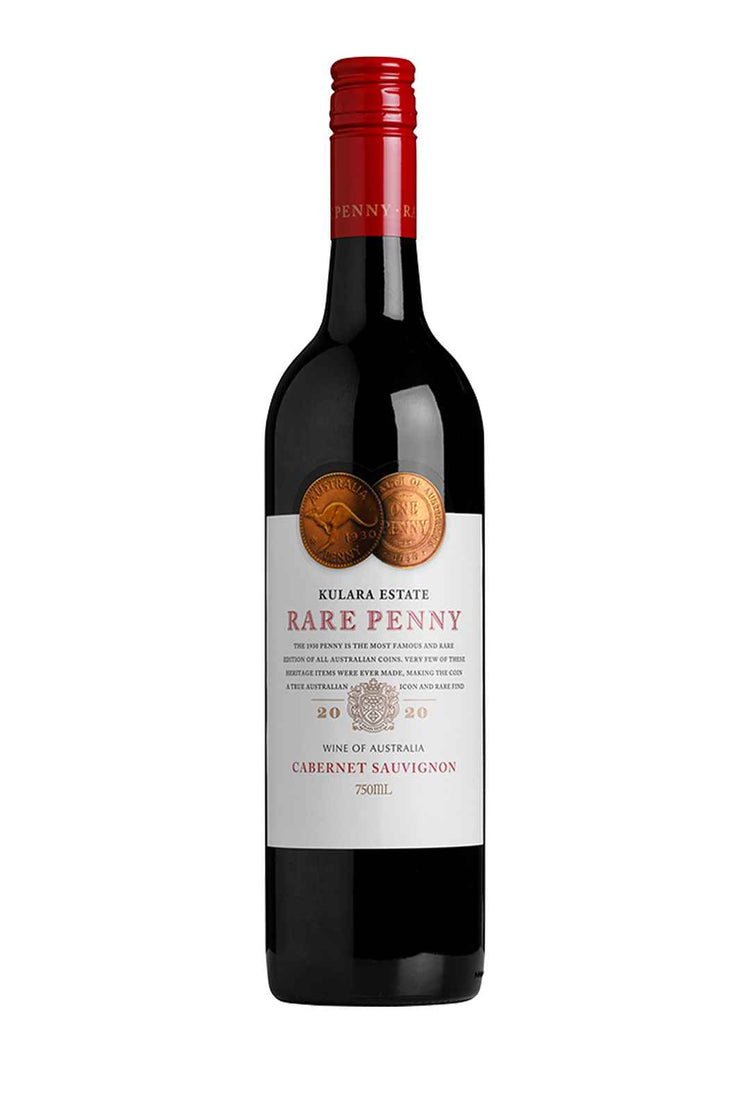 Rare Penny Cabernet Sauvignon 13.5% 750ml