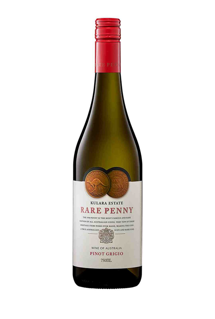 Rare Penny Pinot Gris 11.5% 750ml